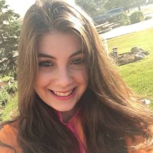 Meet your Posher, Tammy